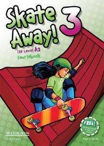 SKATE AWAY 3 COURSEBOOK