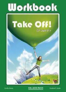 TAKE OFF  B1+ WORKBOOK