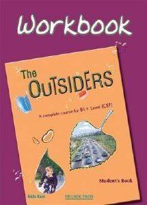 THE OUTSIDERS B1+ WORKBOOK