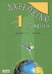EXPLORING ENGLISH 1 ACTIVITY