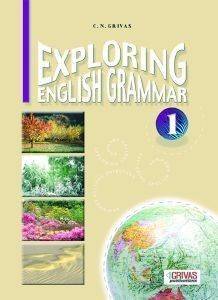 EXPLORING ENGLISH GRAMMAR 1 STUDENTS BOOK