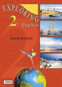 EXPLORING ENGLISH 2 COURSEBOOK