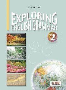 EXPLORING ENGLISH GRAMMAR 2 STUDENTS BOOK