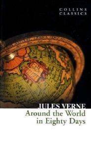 AROUND THE WORLD IN EIGHTY DAYS