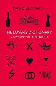 LOVERS DICTIONARY