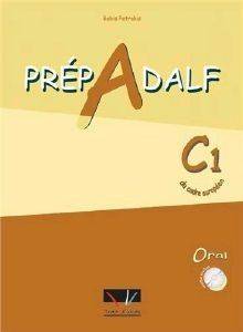 PREPADELF C1 ORAL + CD