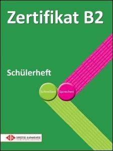 ZERTIFIKAT B2 SCHULERHEFT ( )