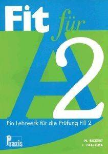 FIT FUR A2- 