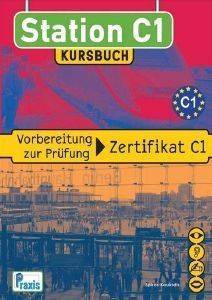 STATION C1 KURSBUCH- 