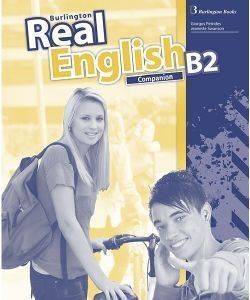 REAL ENGLISH B2 COMPANION