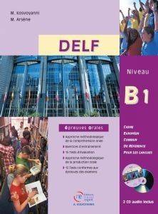 DELF NIVEAU B1 EPREUVES ORALES LIVRE DE L ELEVE