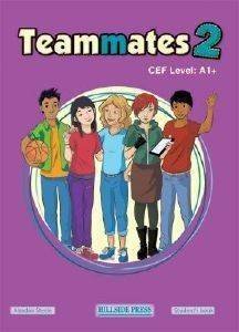 TEAMMATES 2 STUDENTS BOOK