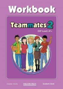 TEAMMATES 2 WORKBOOK