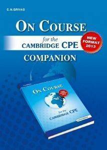 ON COURSE CPE COMPANION 