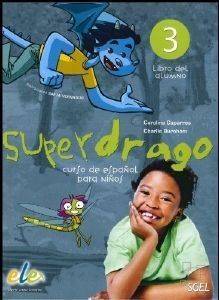 SUPERDRAGO 3 LIBRO DEL ALUMNO