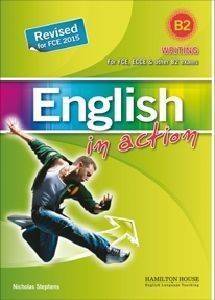 ENGLISH IN ACTION WRITING PUPILS BOOK REVISED 2015