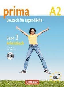 PRIMA A2 BAND 3 ARBEITSBUCH ()