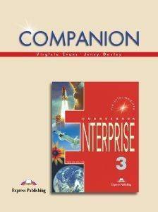 ENTERPRISE 3 COMPANION