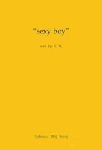 SEXY BOY