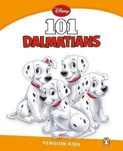 101 DALMATIANS