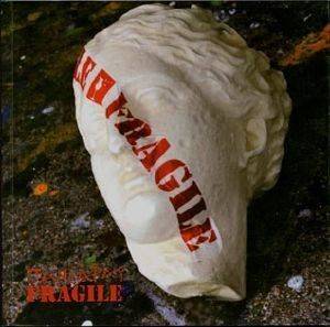   FRAGILE