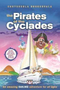 THE PIRATES OF THE CYCLADES
