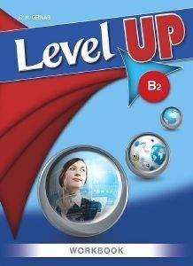 LEVEL UP B2 WORKBOOK+COMPANION