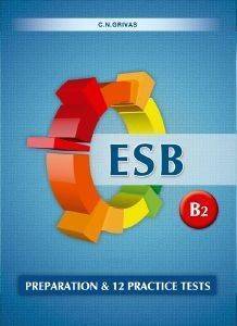 ESB B2 PREPARATION AND 12 PRACTICE TESTS