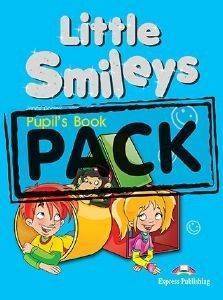 LITTLE SMILES POWER PACK