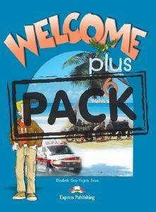 WELCOME PLUS 6 PACK (+DVD VIDEO PAL)