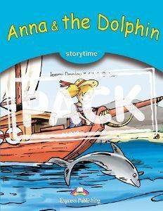 ANNA AND THE DOLPHIN SET WITH MULTI-ROM PAL