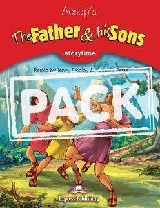 THE FATHER AND HIS SONS SET WITH MULTI-ROM PAL
