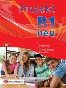 PROJEKT B1 NEU( )