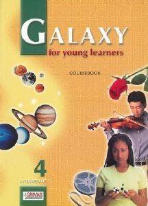 GALAXY 4 COURSEBOOK