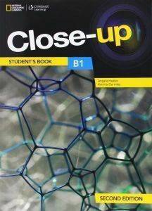 CLOSE UP B1 STUDENTS BOOK (+ ONLINE STUDENT ZONE )