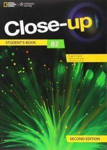 CLOSE UP B2 STUDENTS BOOK (+ ONLINE STUDENT ZONE )