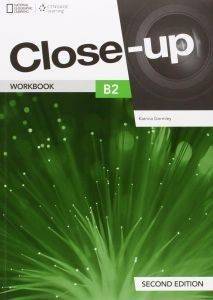 CLOSE UP B2 WORKBOOK