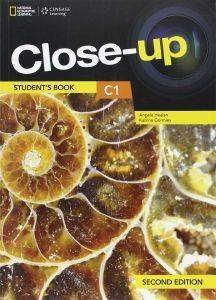 CLOSE UP C1 STUDENTS BOOK (+ ONLINE STUDENT ZONE )
