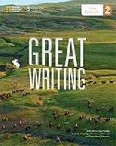 GREAT WRITING 2 STUDENTS BOOK (+ONLINE W/B)