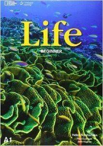 LIFE BEGINNER STUDENTS BOOK (+ DVD)