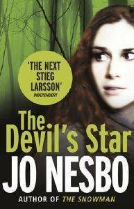 THE DEVILS STAR