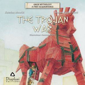 THE TROJAN WAR