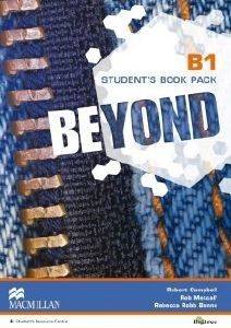 BEYOND B1 STUDENTS BOOK PACK