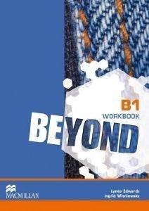 BEYOND B1 WORKBOOK