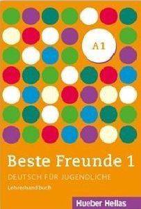 BESTE FREUNDE 1 A1 LEHRERHANDBUCH ( )