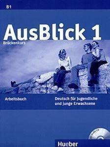 AUSBLICK 1 ARBEITSBUCH (+ CD)  