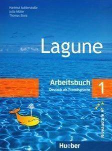 LAGUNE 1 ARBEITSBUCH ( )