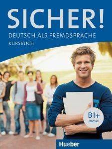 SICHER! B1+ KURSBUCH  