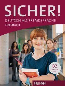 SICHER! B2 KURSBUCH ( )