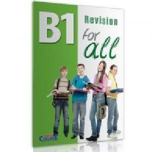 B1 FOR ALL REVISION
